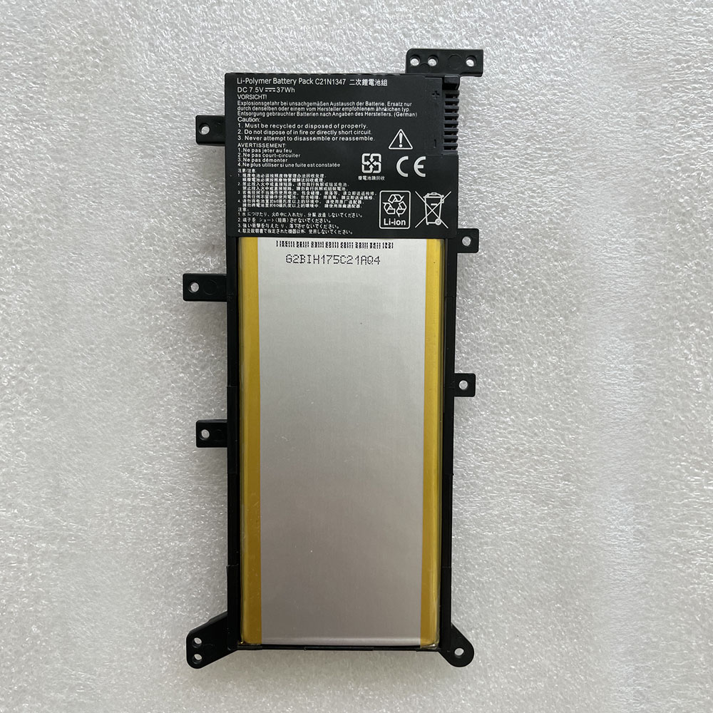 Batería para UX360-UX360C-UX360CA-3ICP28/asus-C21N1347